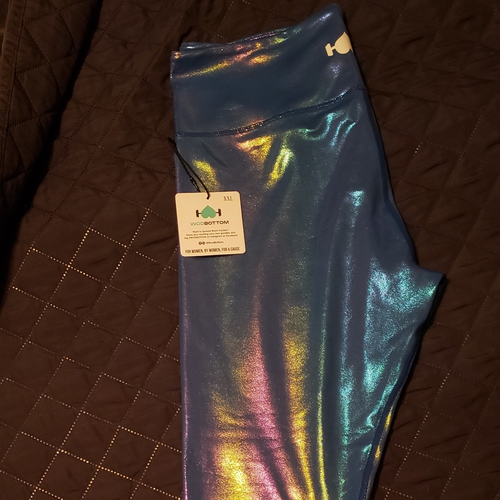 WODBOTTOM full length